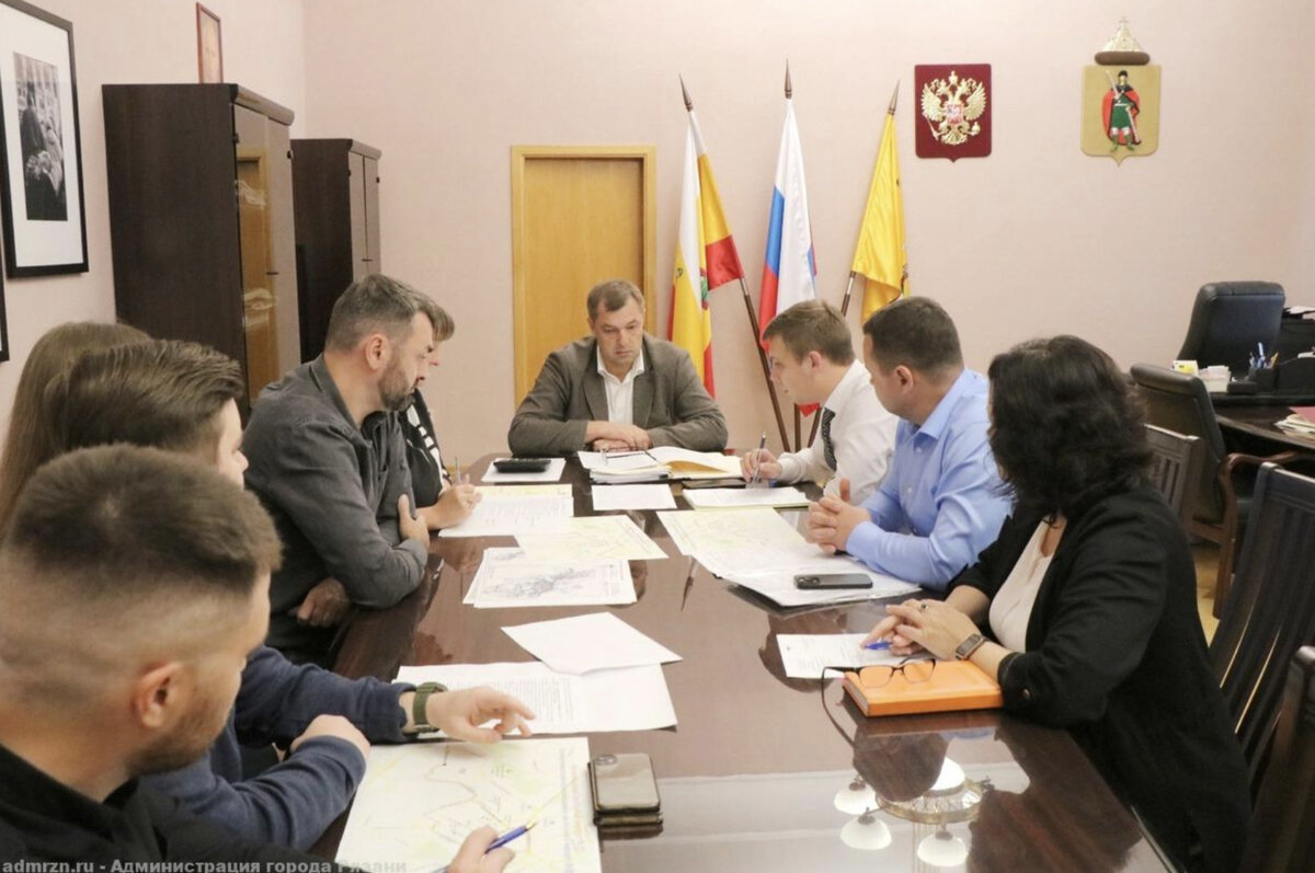    Фото: сайт администрации