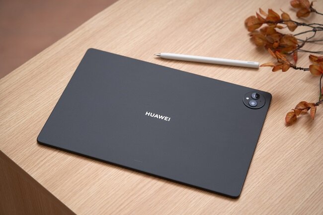 Дизай нового планшета минималистичный