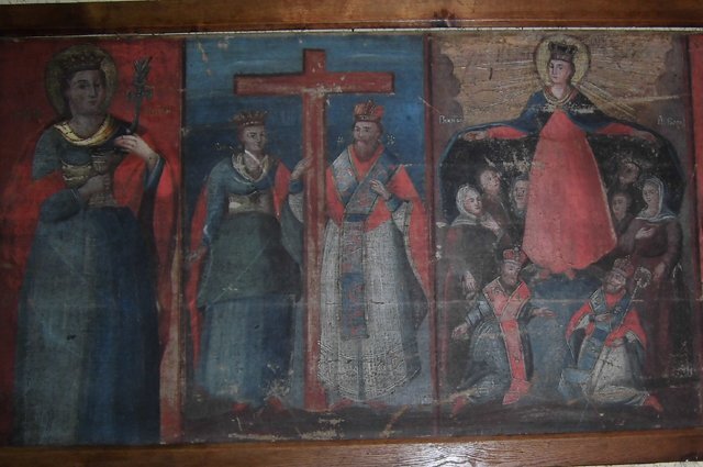    Крест воздвигнут. Что можно и что нельзя 28 сентября 2023 года