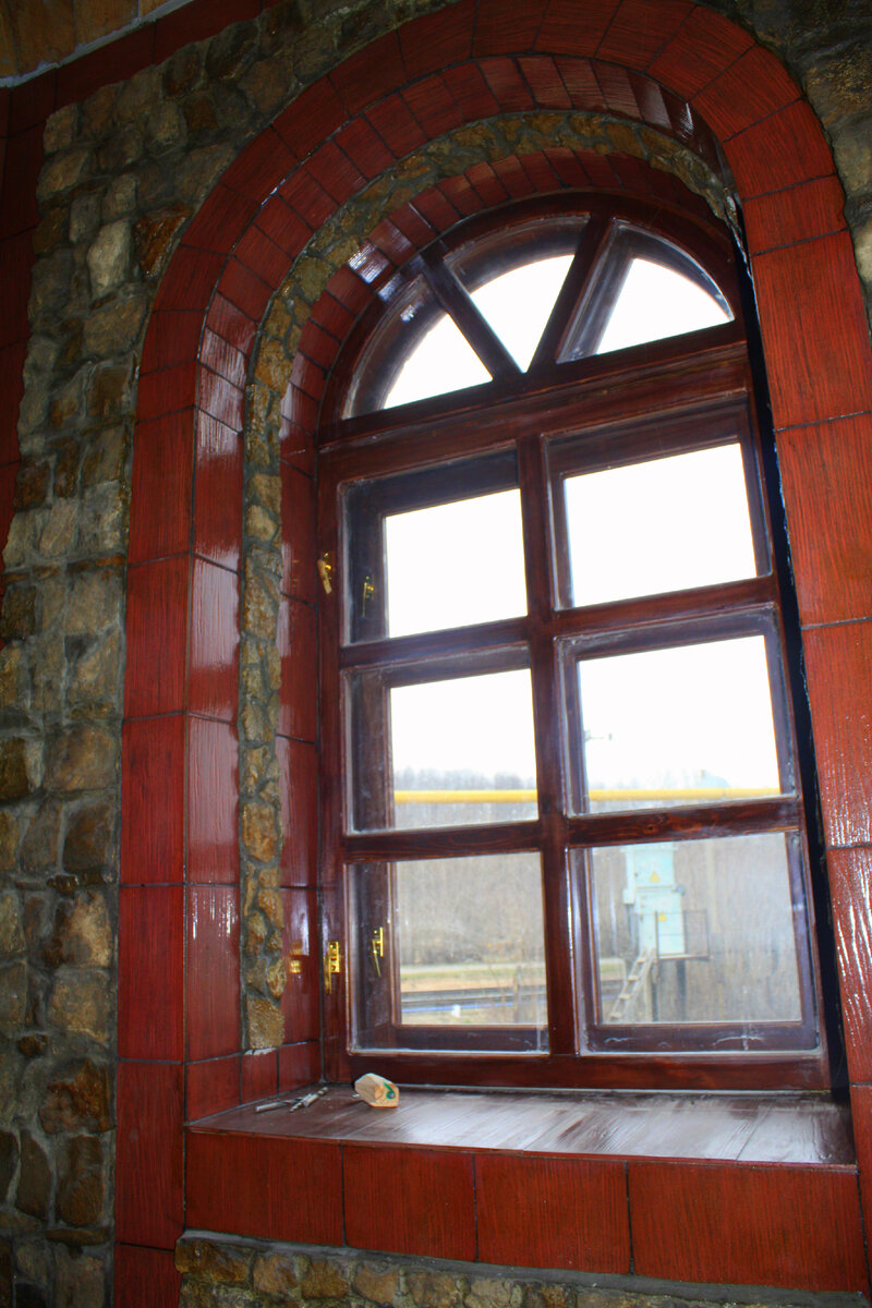 Храм всех религий. Фото автора статьи