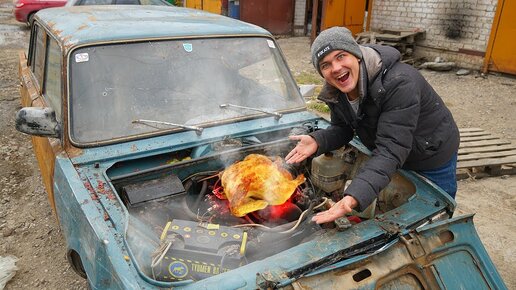 В ГИБДД отказались ставить мою машину на учет