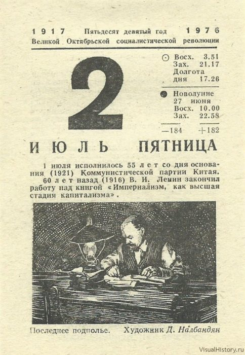 Календарь 2023 декабрь долгота дня. Отрывной календарь. Советский отрывной календарь. Лист календаря 2 июля. Листки отрывного календаря 1976.