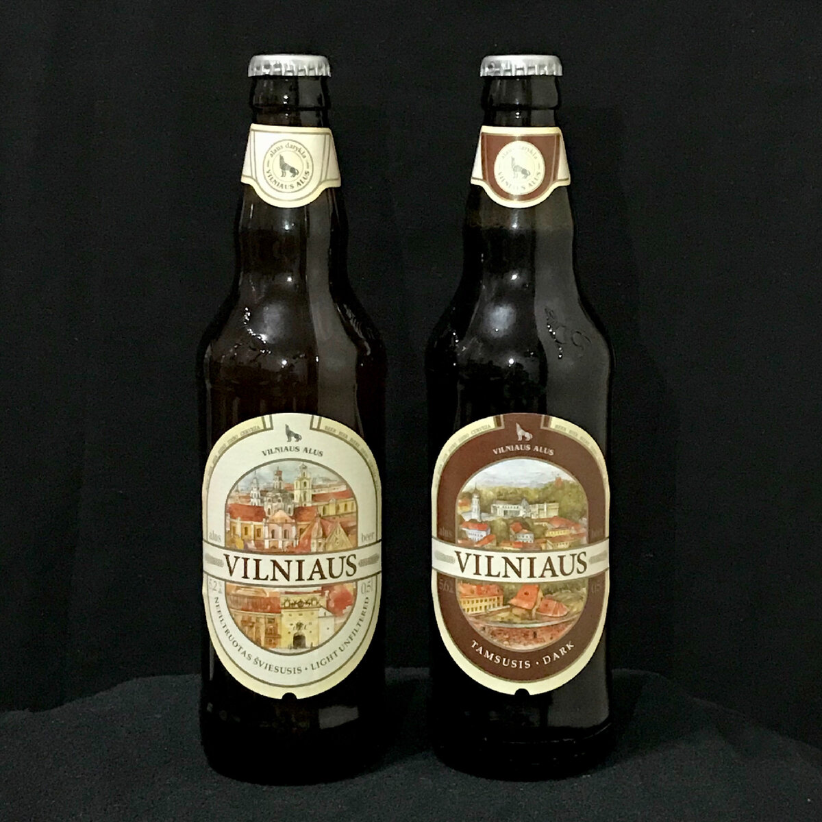 Vilniaus Alus 