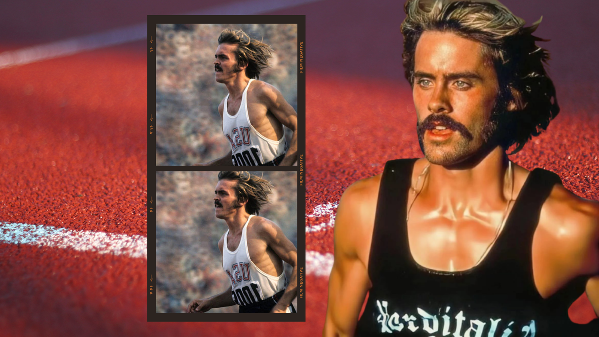 Фильмы о спортсменах, фотоколлаж автора