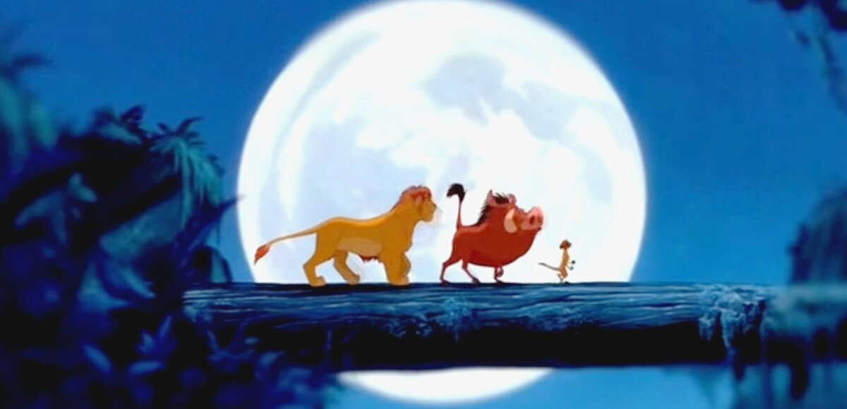 "Круг жизни"