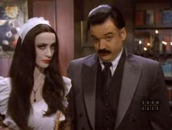 Кадр из сериала