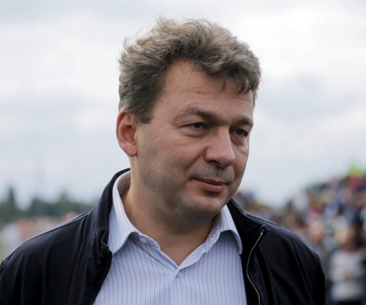 Максим линников адвокат биография и личная жизнь