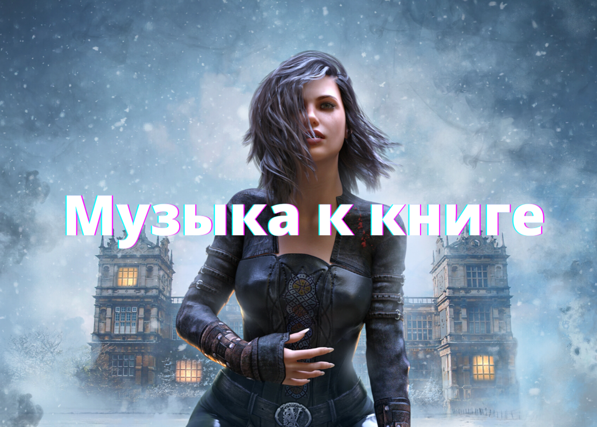 фрагмент обложки книги "Катрина: Реквием ангела, исповедь демона"