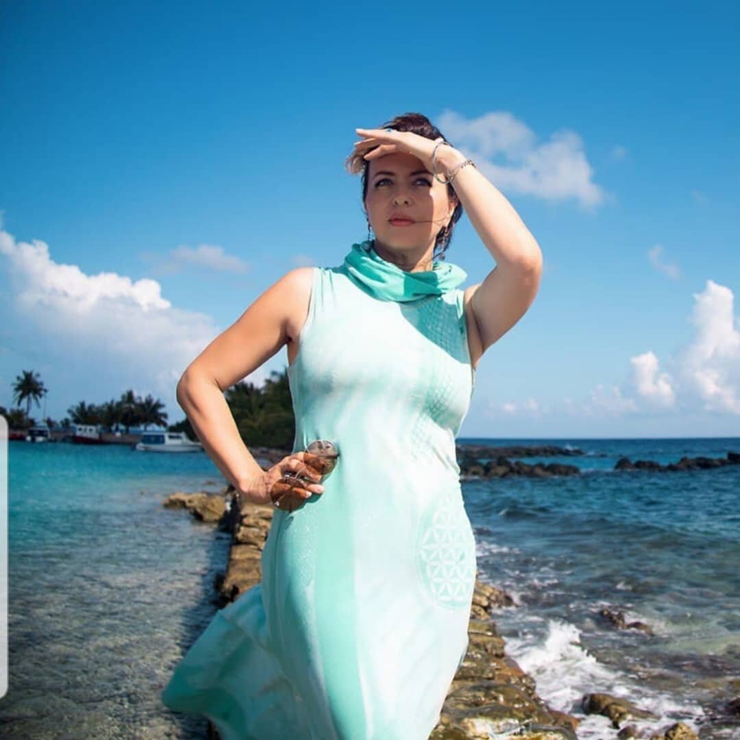 Ольга Гаращенко