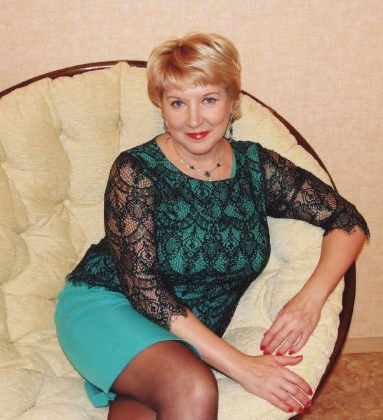 зрелые дамы 