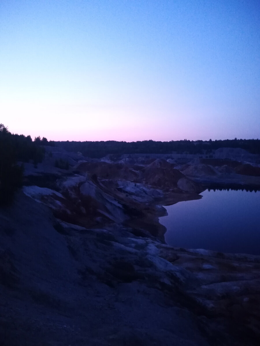 фото автора, на так себе телефон, если что, звонки с фотоаппарата - ещё хуже!