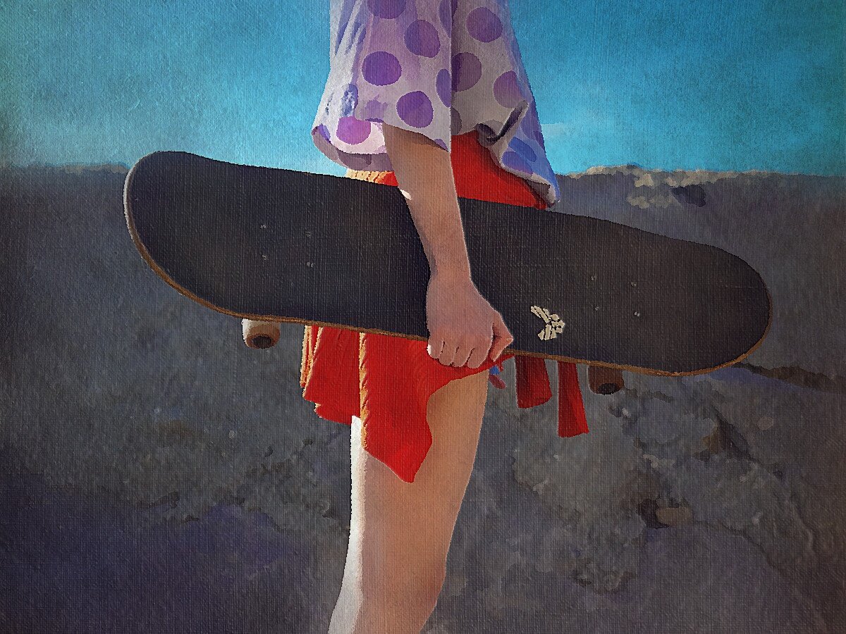 Для иллюстрации использована обработанная фотография с бесплатного фотостока pixabay.com