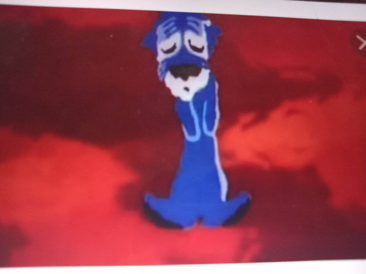 Фото автора. Не пугайтесь это всего лишь мой планшет.