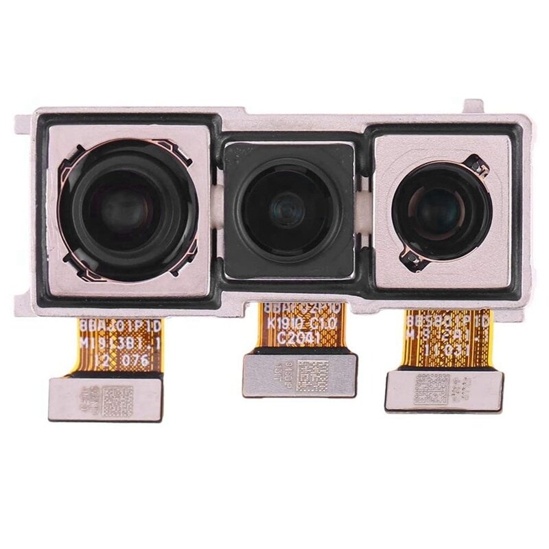 Модуль камеры