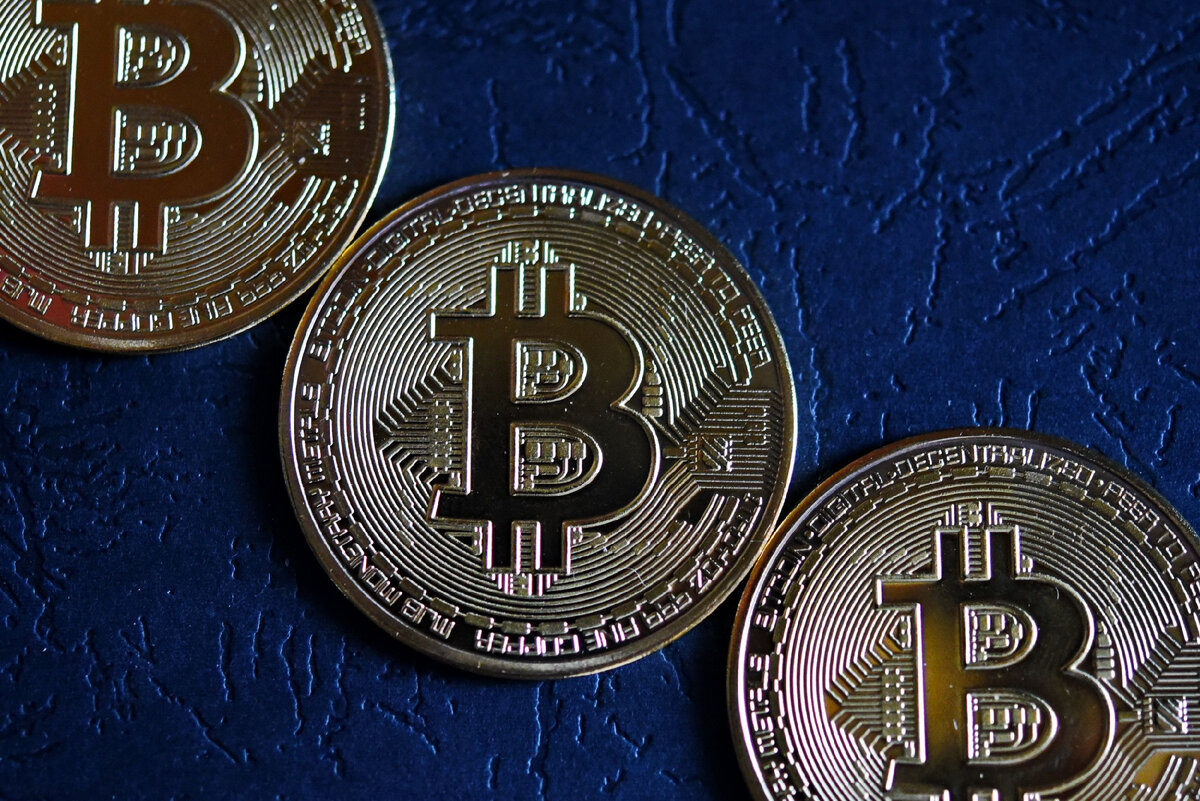 Вся правда про криптовалюты. Это финансовая пирамида?