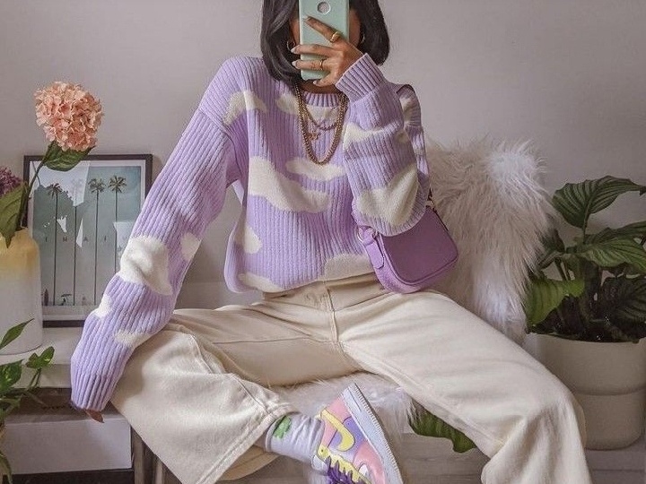 Какие стили популярны ?