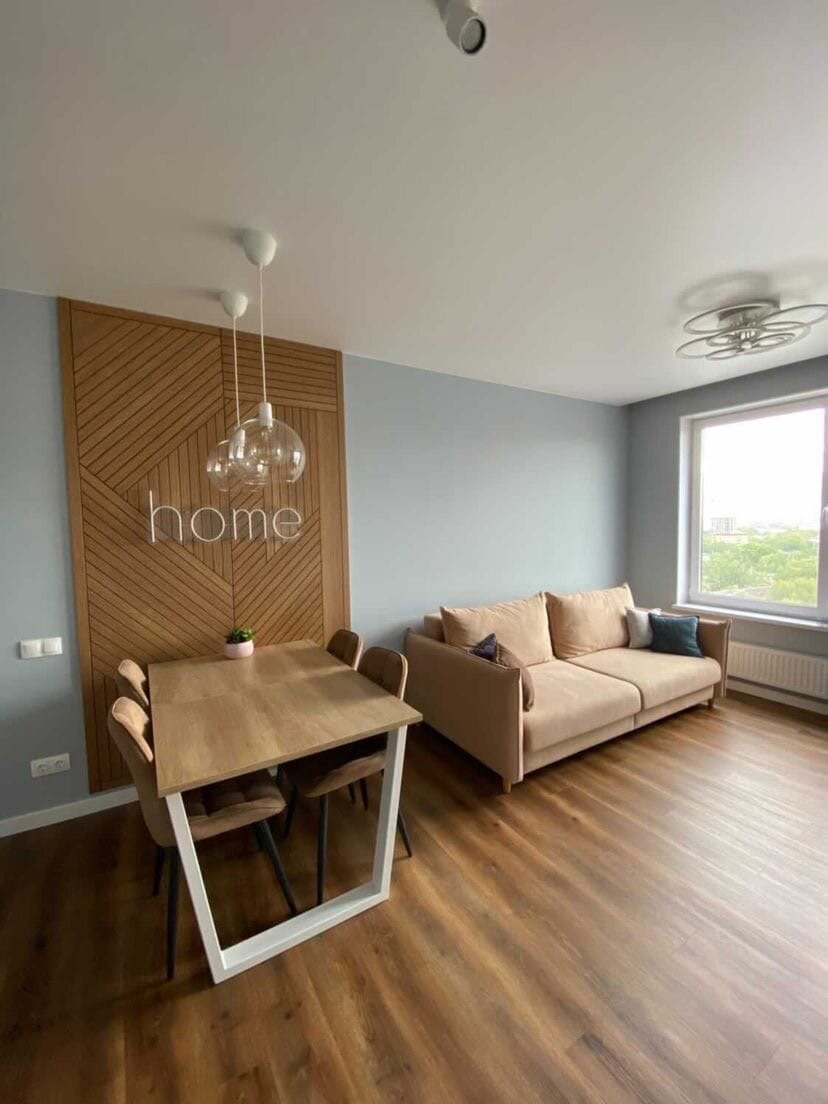 Fargo Comfort Дуб Шервуд