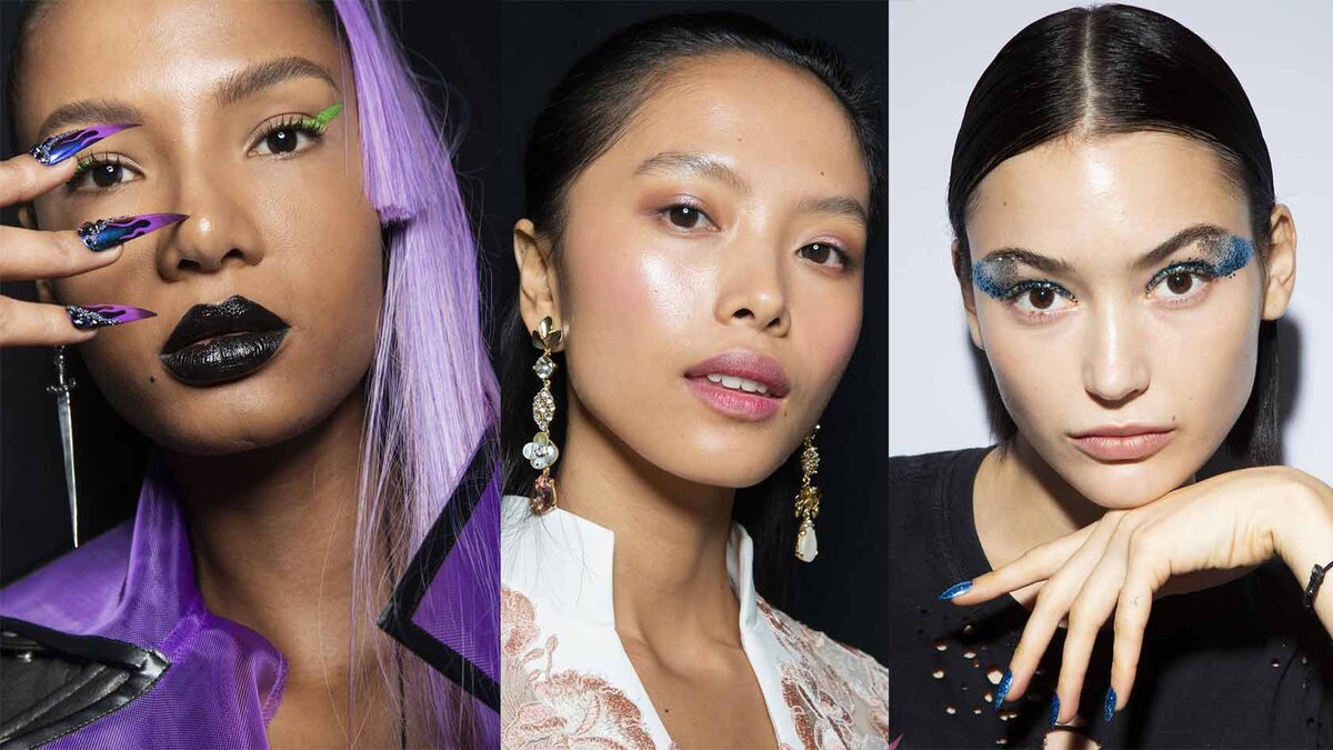 Мы уверены, ты не раз слышала это модное слово! Дизайнеры, архитекторы, маркетологи и бизнесмены во всю используют мудборды. Как и зачем делать мудборд? Узнай теорию и используй материал для практики – тренды с показов Valentino, Gucci и Philipp Plein осень-зима 2021.