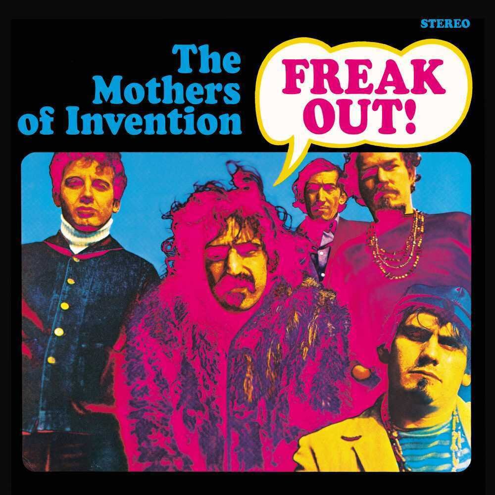 Freak Out! (1966)