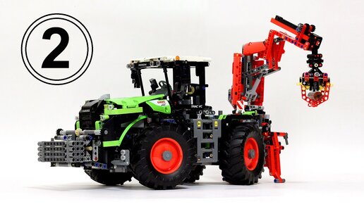 Technic 42054 sale