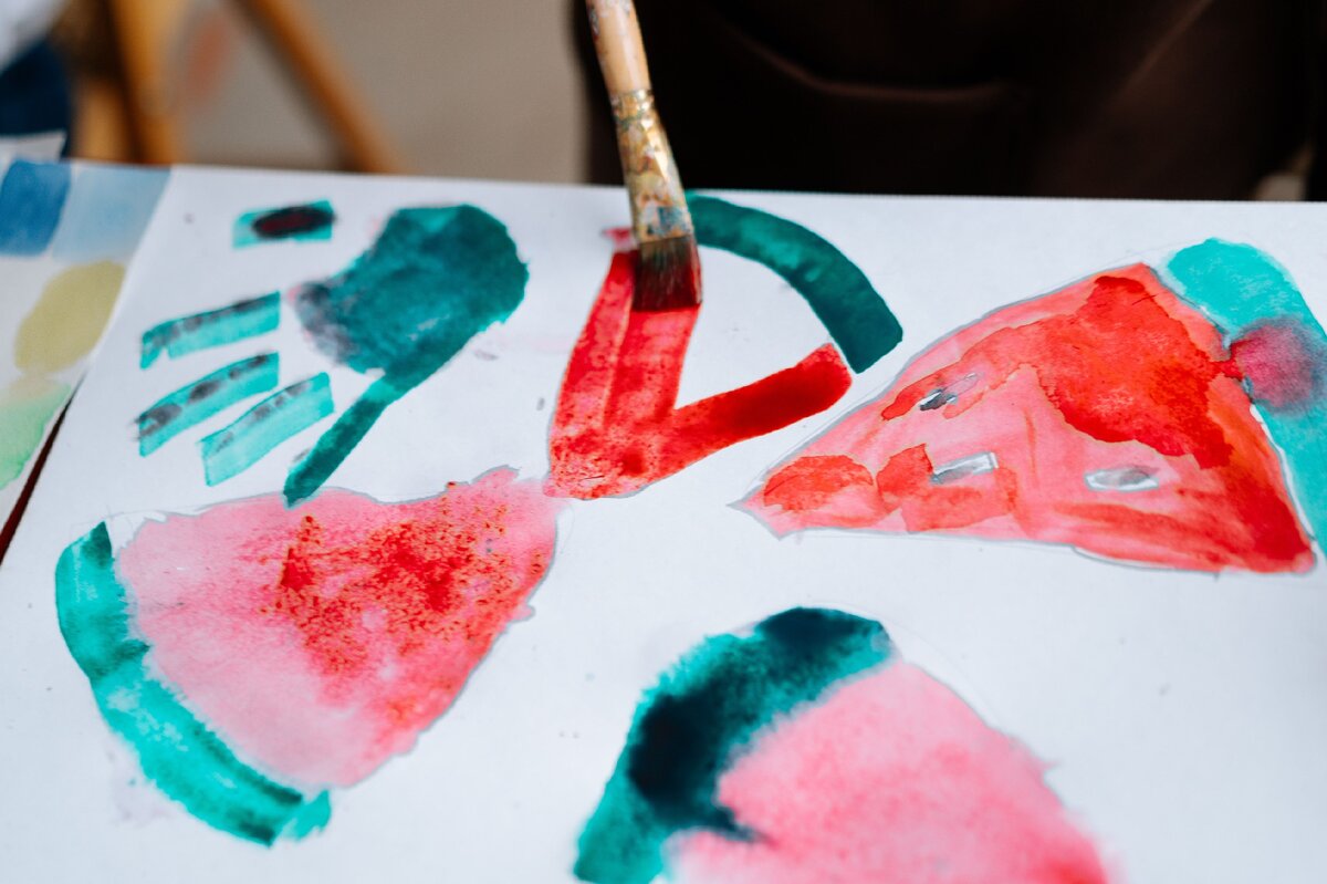 Творчество есть высшее проявление материи, и поэтому через музыку и поэзию мы обретаем опыт