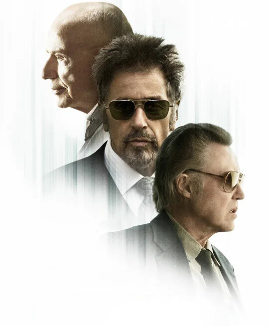 "Реальные парни". Изображение взято из свободных источников