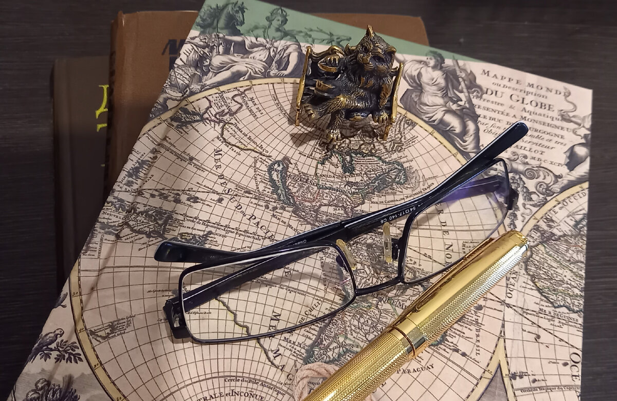 Фото автора