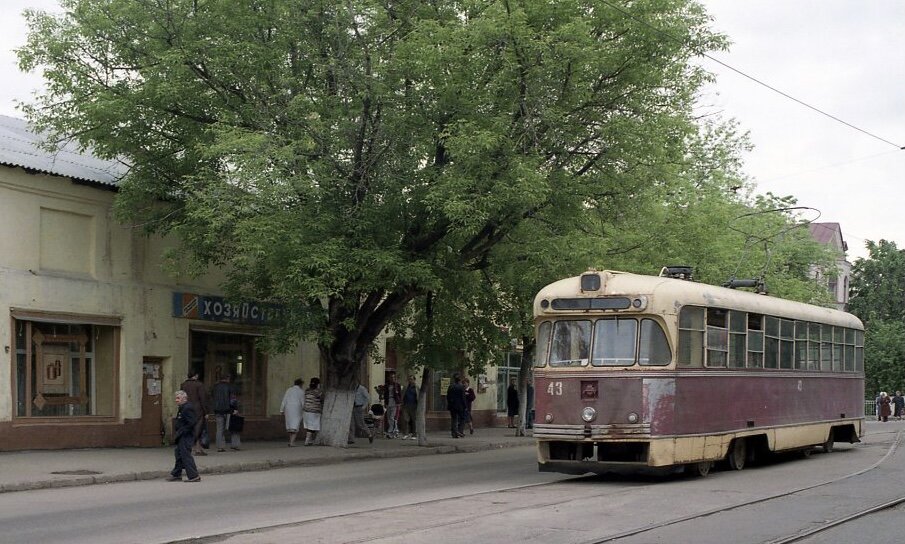Провинциальный городок- родина нашей героини. Фото https://traffic.od.ua/news/worldtrans/1203555