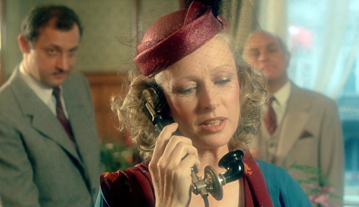 Кадр из фильма "Ва-банк 2, или Ответный удар" взят для иллюстрации из Яндекс Картинки. 