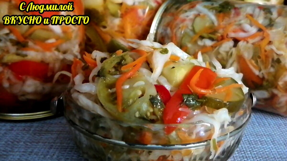 Салат из кабачков на зиму «Кабачки как грибы» - пошаговый рецепт с фото на Готовим дома