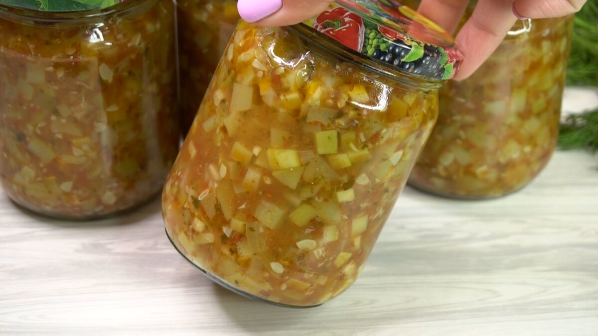 Закуска Юрча. Салат Юрча из кабачков. Юрча из кабачков на зиму. Салат Юрча на зиму.