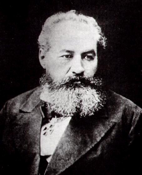 Василий Никифорович Шишонко (1833-1889)