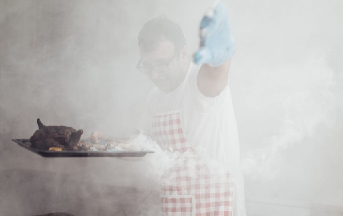 Фото: brazegrills.com