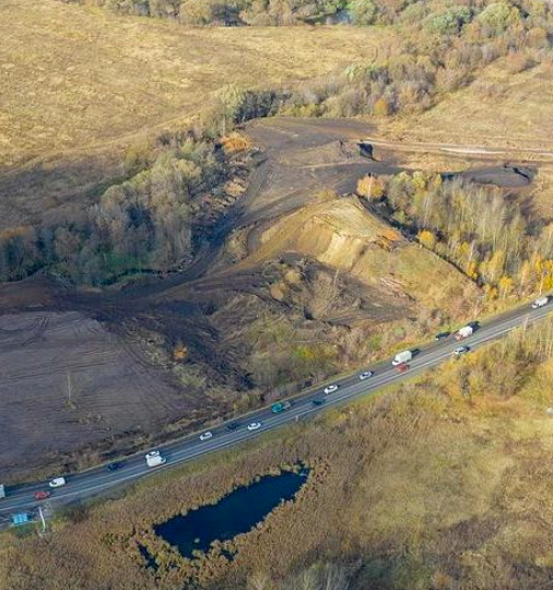 Фото: uzundara_fortress