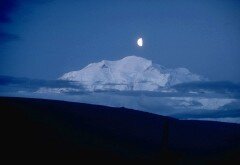  Третья четверть, Луна убывающая