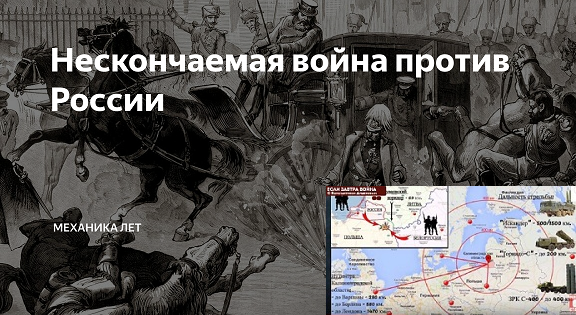 Завершение