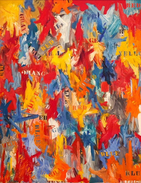 Фальстарт 1