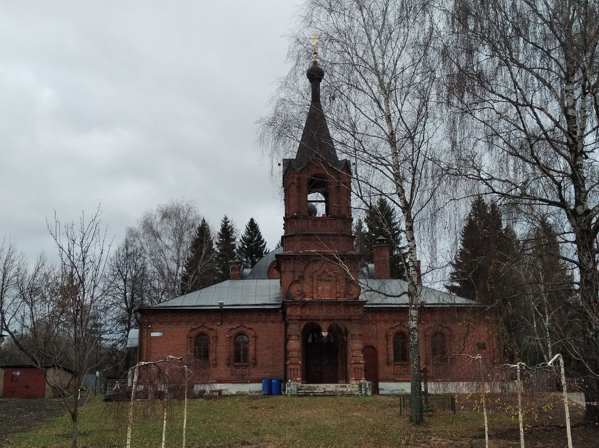 Русскую деревню официально признали одной из лучших в мире! | Записки  путешественника | Дзен