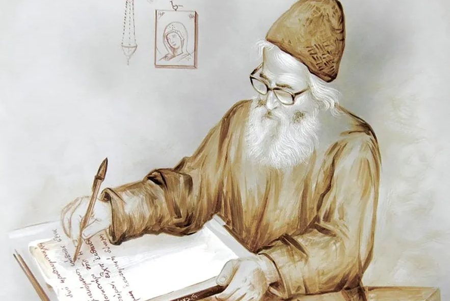 Читайте книги преподобного Паисия Святогорца (1924-1994)