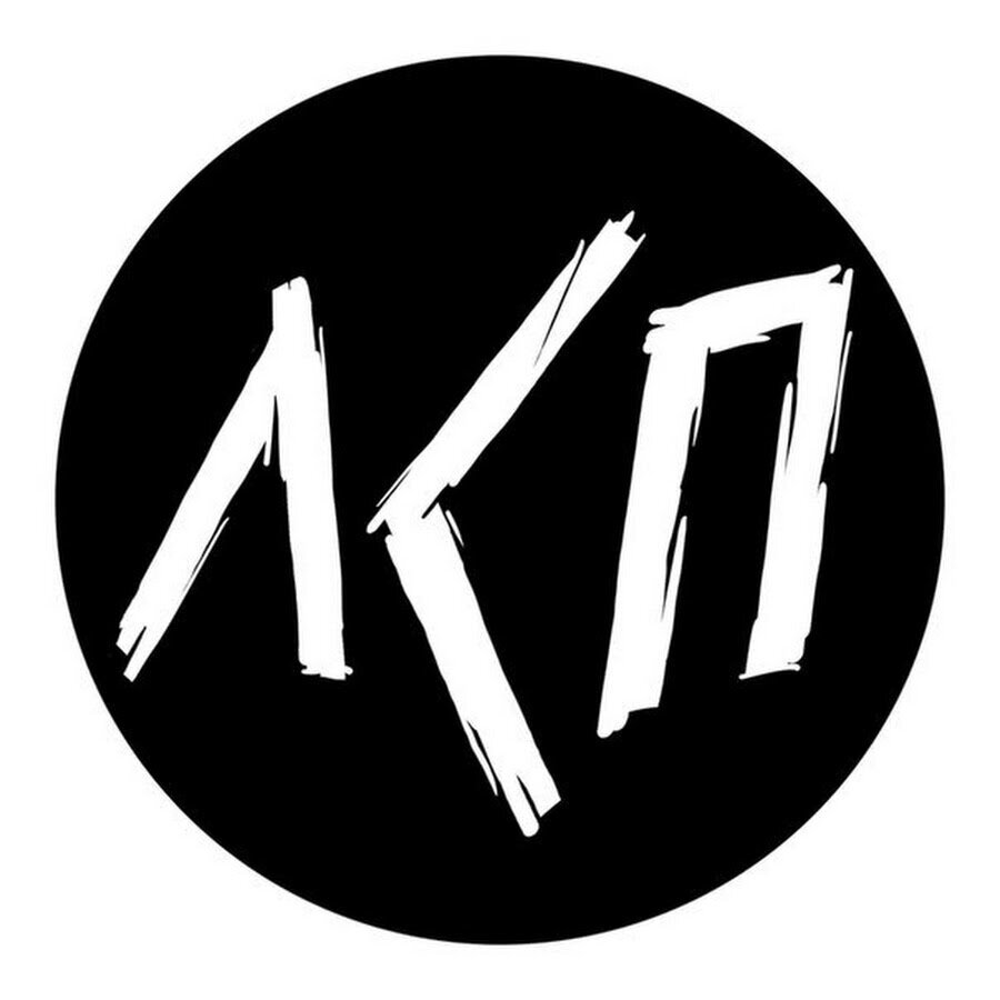 Логотип дуэта