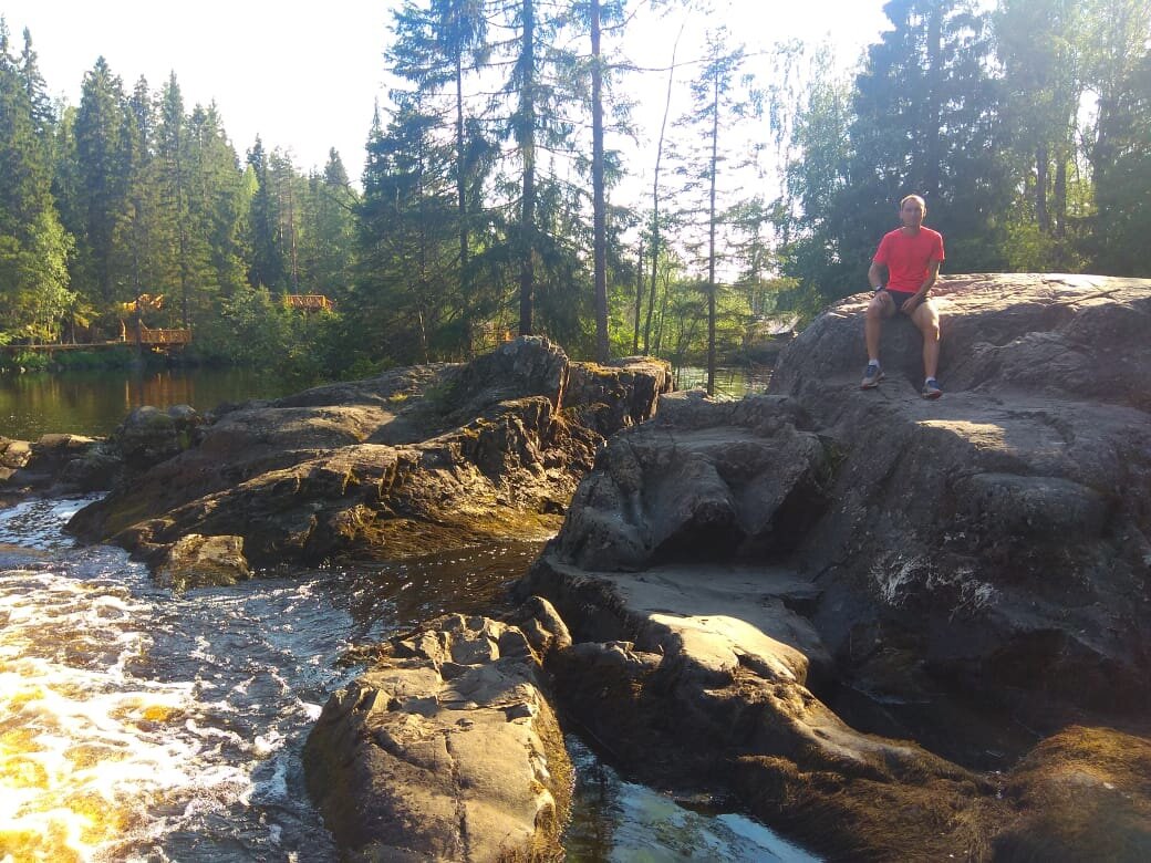 Водопады а зори здесь тихие в карелии. А зори здесь тихие водопад Карелия. Рамис Тихая Карелия. Водопады где снимали а зори здесь тихие.