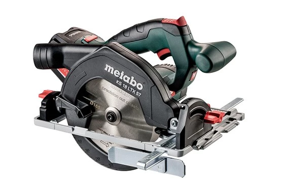 Дисковая пила Metabo