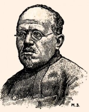 М.Л.Вельтман.