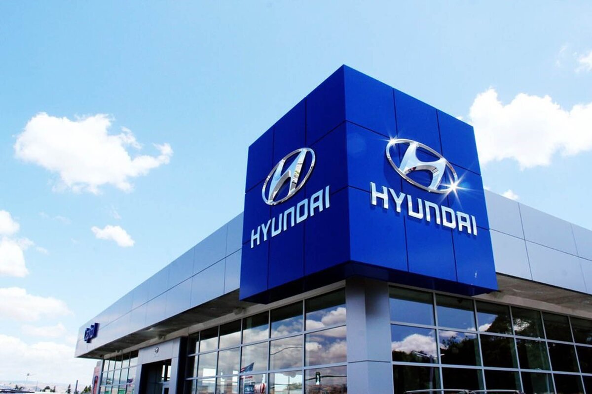 В Hyundai приготовили 5 новинок для России в 2022 году. Источник иллюстрации - auto.ru