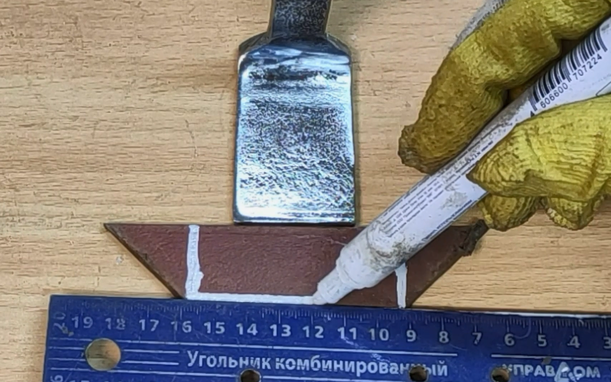 Удобная быстрозажимная струбцина своими руками. | Все для дома | Дзен