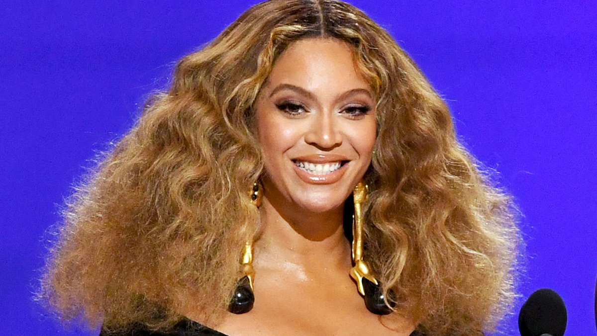 Beyonce
