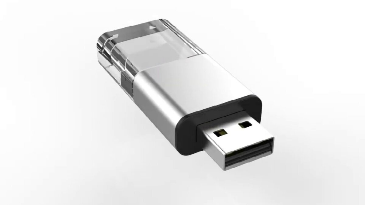 Создаём загрузочный USB-диск с помощью Rufus | Лаборатория сисадмина | Дзен