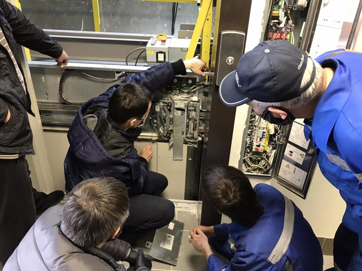 Поможет только профилактика