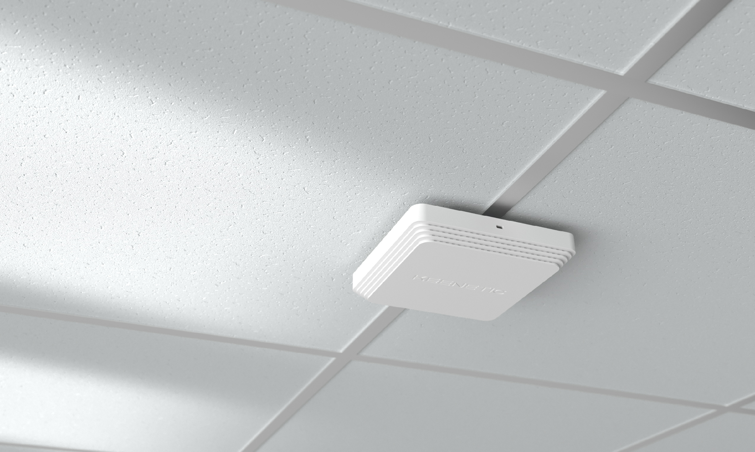 Обзор Keenetic Voyager Pro: питание по Ethernet и Wi-Fi 6 без антенн8