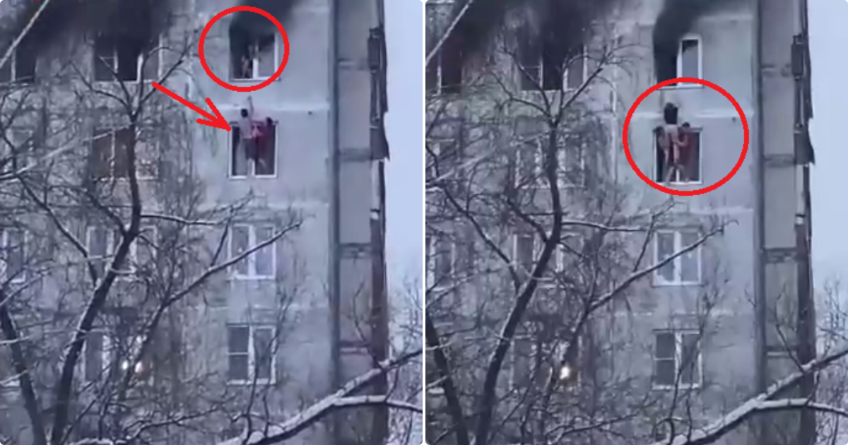 Фото: кадры из видео “112”